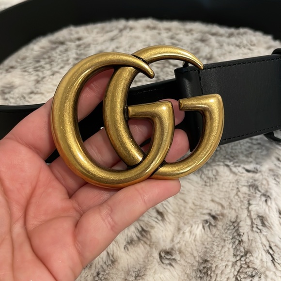 Women’s Gucci Belt - Picture 2 of 10